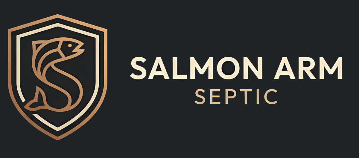 Salmon Arm Septic