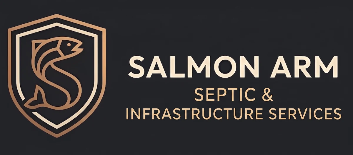 Salmon Arm Septic & Infrastructure